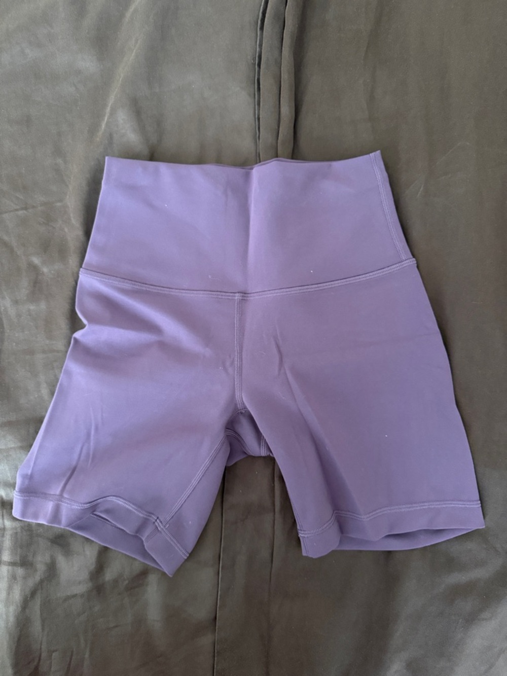 Lululemon Biker Shorts